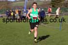 Senior Mens 2023 Birtley Cross Country Relays, County Durham. Photo: David T. Hewitson/Sports for All Pics